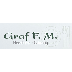 Logo von GRAF F. M. - SPANFERKEL-CATERING