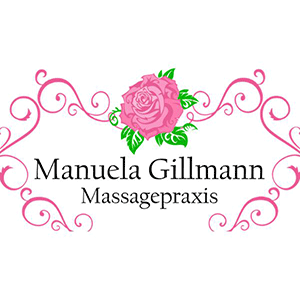 Logo von GILLMANN MANUELA Massagepraxis