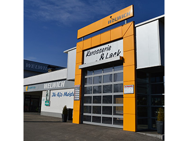 Bild 11 von Welwich GmbH
