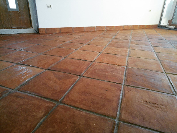 Bild 3 von Cotto Rustic - ParTrade Handels OG