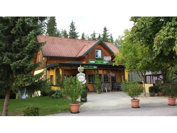 Bild 1 von Gutsgasthof Kraut & Ezzo's Hütte