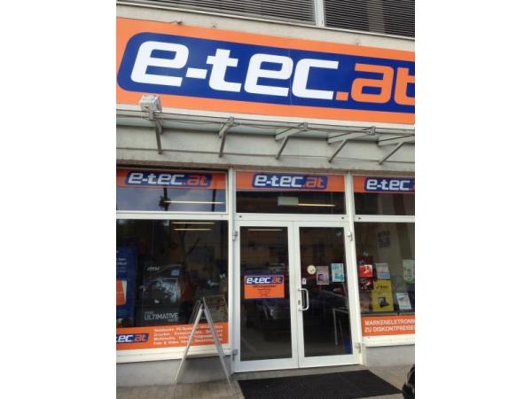 Bild 1 von e-tec Graz Nord