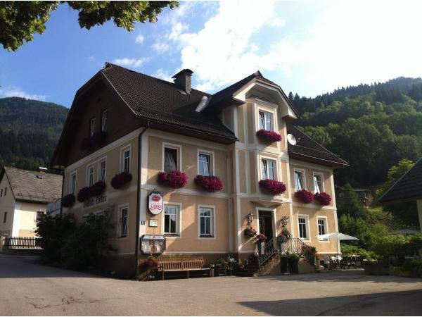 Bild 1 von Gasthof Linder