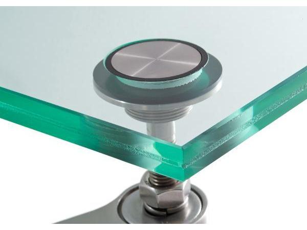 Bild 9 von IMPEX Glas und Metall GmbH (Lager und Schauraum)