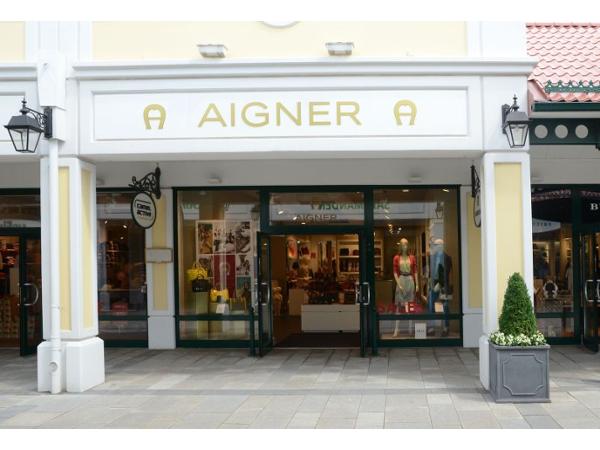Bild 1 von Etienne Aigner AG
