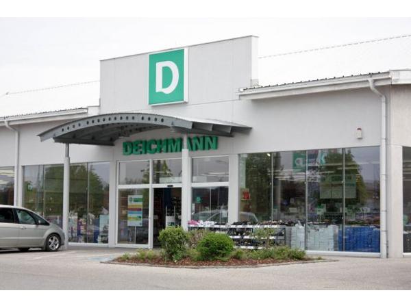 Bild 1 von DEICHMANN