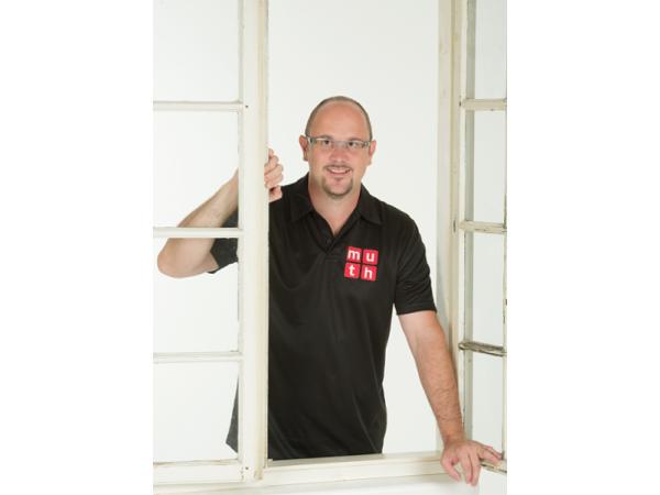 Bild 1 von Fenstertechnik Manfred Muth