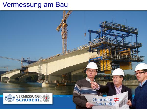 Bild 7 von Vermessung Schubert ZT GmbH