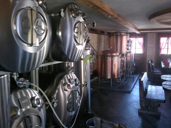 Bild 3 von Flecks Brauhaus Technik GmbH