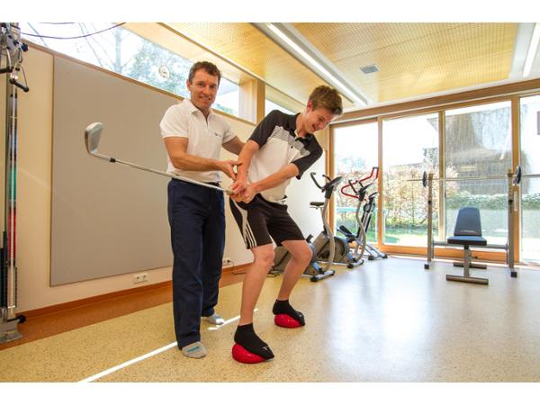 Bild 1 von PT Stefan Moder - Ungeheuer Sports & Activity
