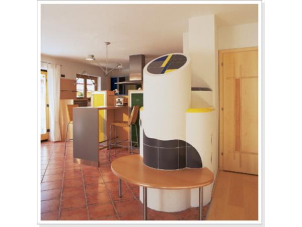 Bild 3 von Design Ofenbau - Klaus Stolz