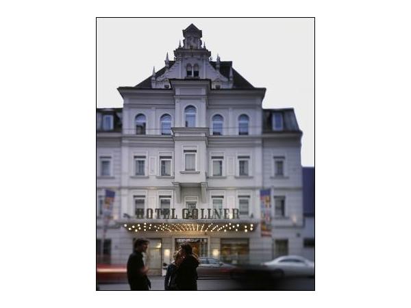 Hotel Gollner Hotel Gollner