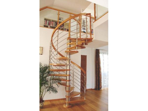 Bild 23 von Traxler-Treppen e.U.