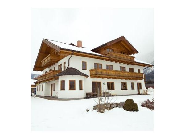 Bild 25 von Landhaus Amadeus
