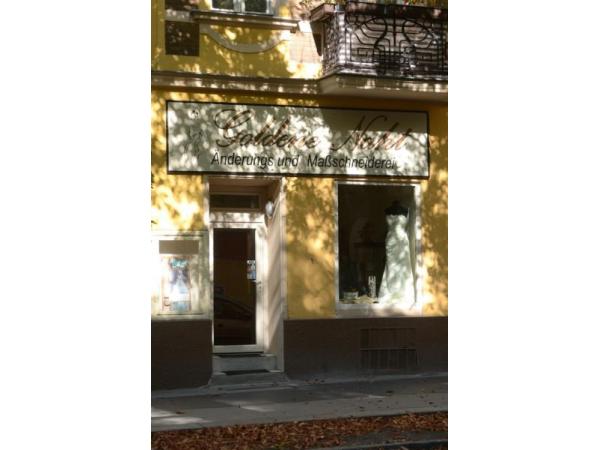 Bild 1 von Goldene Naht Rada