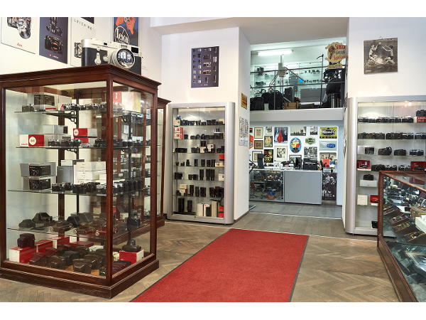 Bild 5 von Leica Shop / Leica Camera Classics GmbH