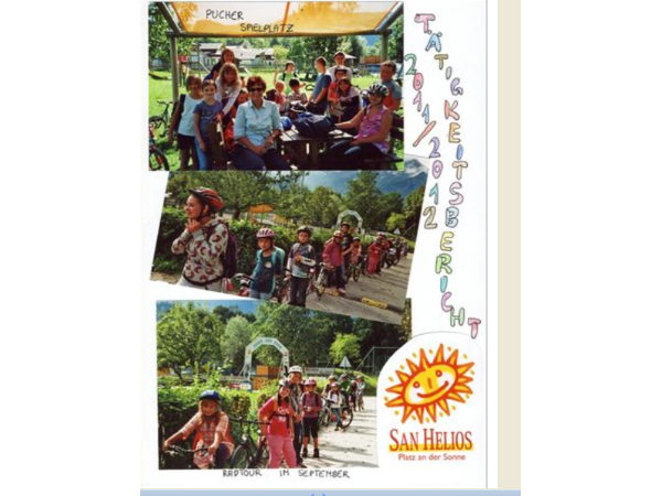 Bild 2 von Kinderhort San Helios