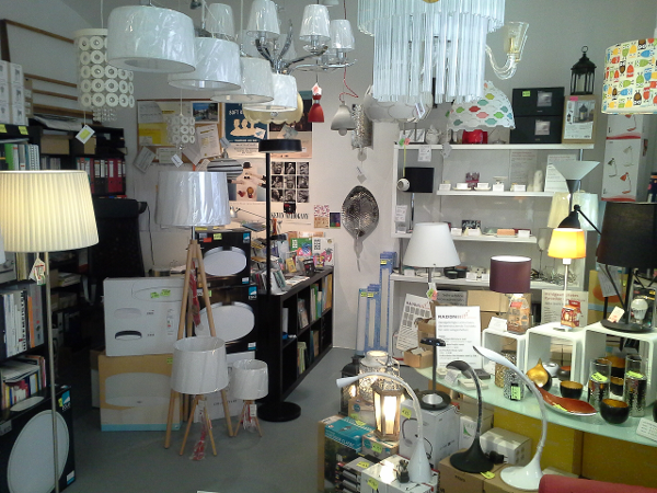 Bild 7 von Radon Lightshop - Anegg & Radon OG
