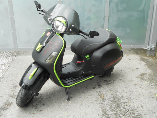 Bild 25 von Akratec Auto-Motorrad-Werkstatt-Reparatur