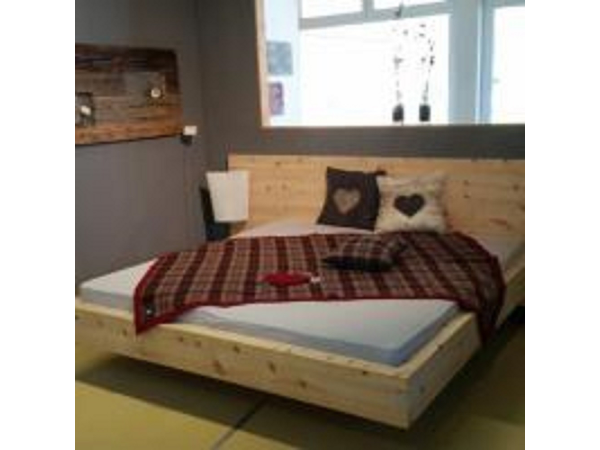 Bild 2 von KAPELLER Tischlerei und Möbelzentrum, Ing. Wallner GmbH - Naturschlafstudio Lienz