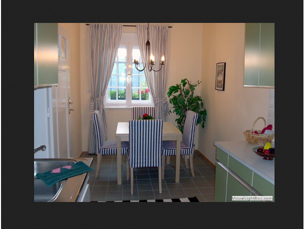 Bild 2 von Villa Tadina