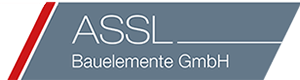 Logo von ASSL Bauelemente GmbH