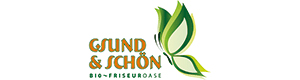 Logo von Gsund & Schön GmbH, Bio-FriseurOase