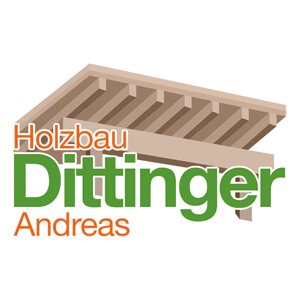 Logo von Holzbau Dittinger Andreas
