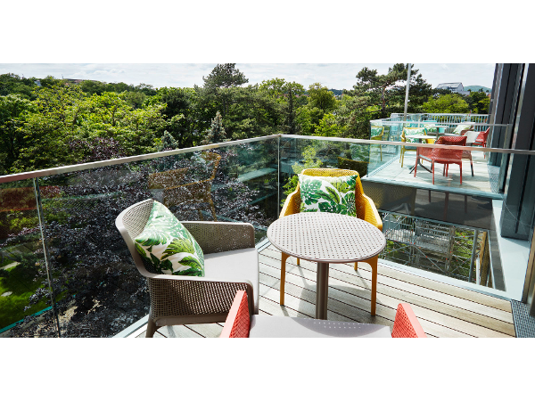 Bild 3 von Rudolfinerhaus Privatklinik GmbH