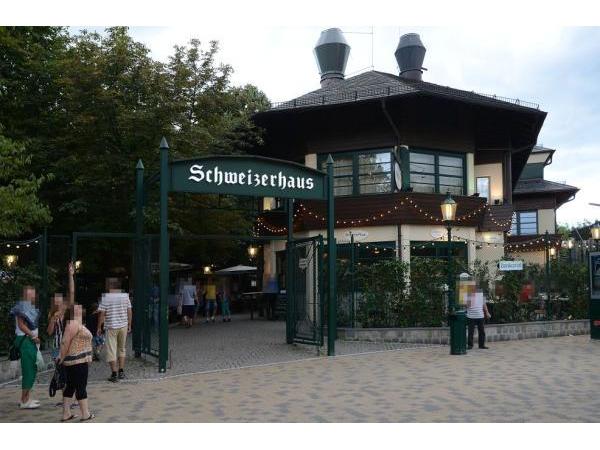 Bild 1 von Schweizerhaus