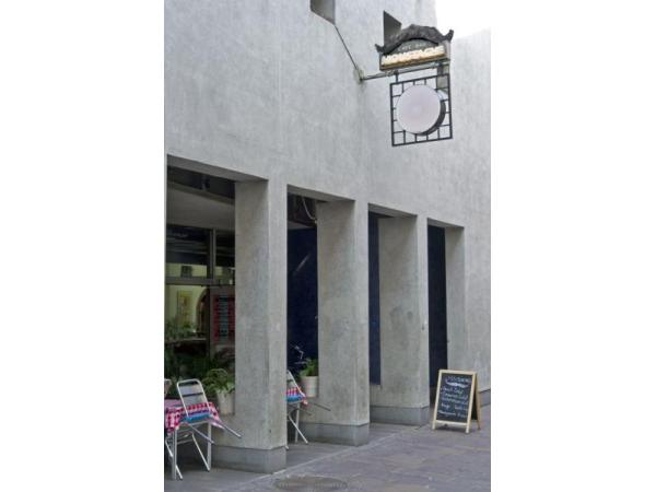 Bild 1 von Café-Bar Moustache