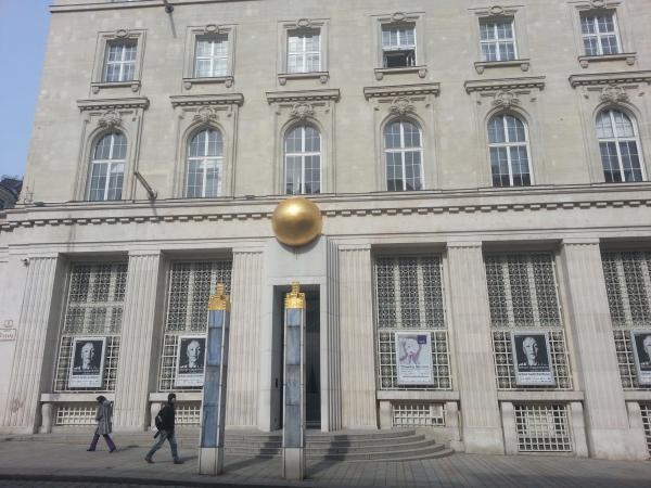 Bild 2 von Bank Austria Kunstforum