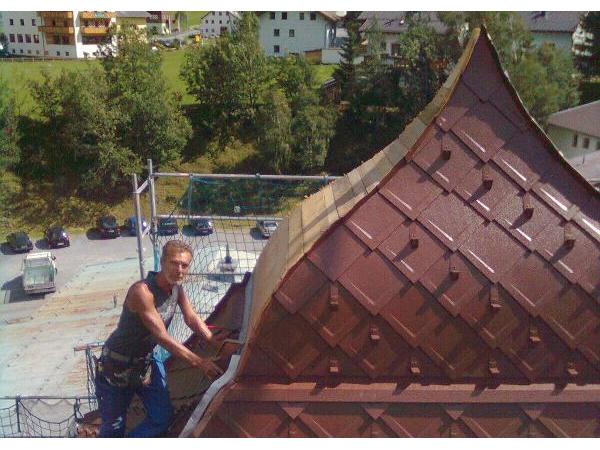 Bild 8 von Spenglerei Daniel Lechleitner