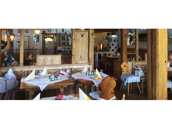 Bild 6 von Restaurant Schweizerhof am See
