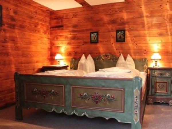 Bild 3 von Hotel-Pension Lesachtalerhof