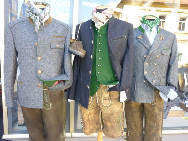 Bild 15 von Trend Top Herrenmode und Tracht Inh Sandra Sprung e.U.