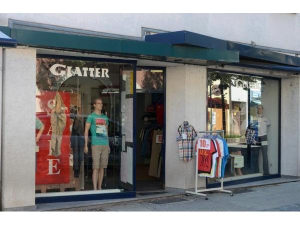 Bild 1 von GLATTER Moden GesmbH
