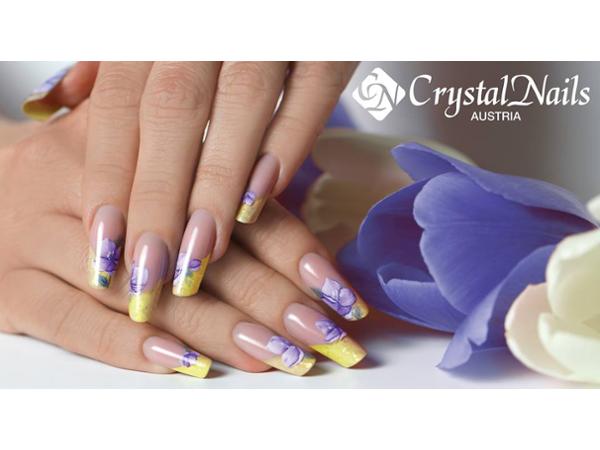 Bild 2 von Crystal Nails