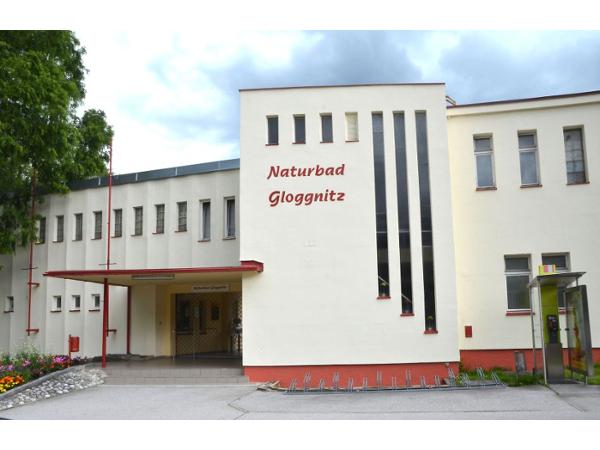 Bild 1 von Naturbad Gloggnitz