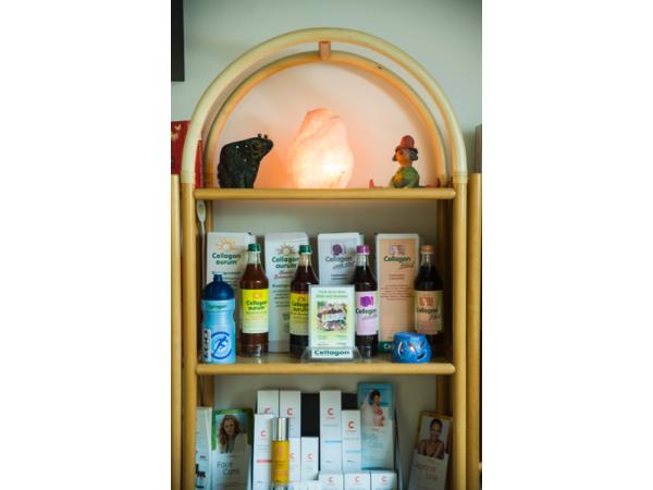 Bild 3 von Helga Rabl Massage & Gesundheitspflege