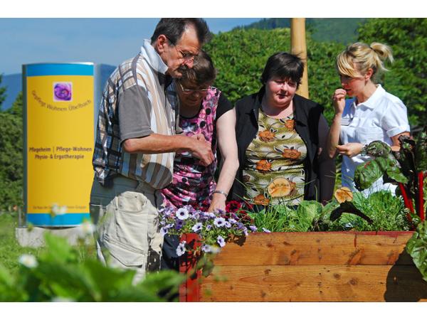 Bild 11 von Gepflegt Wohnen Übelbach GmbH