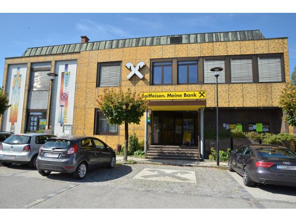 Bild 1 von Raiffeisenbank Region Schallaburg eGen - Bankstelle Prinzersdorf