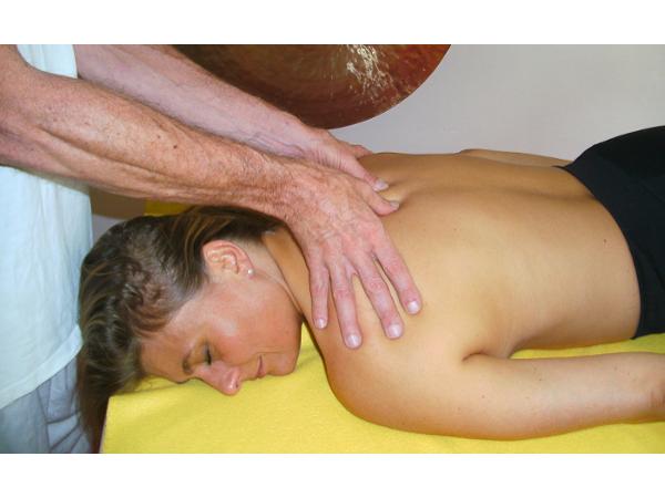 Bild 2 von Radler Ronald - Nuad Massage Praxis