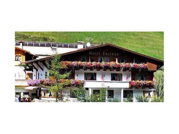 Bild 7 von Hotel Fortuna