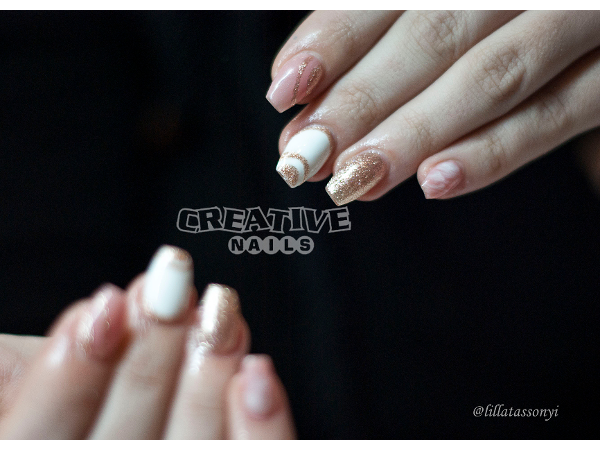 Bild 7 von Creative Nails Inh Andrea Fekete