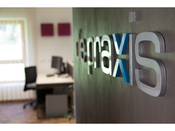 Bild 1 von die praxis - Werbeagentur