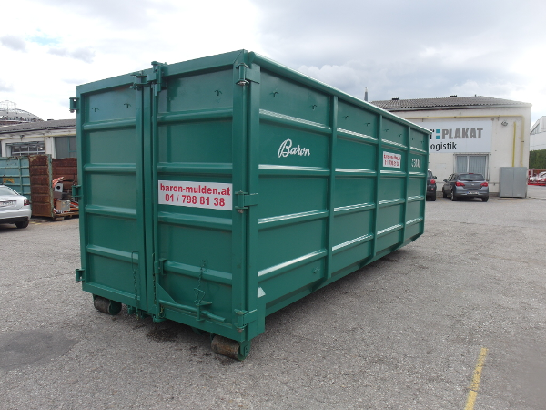 Bild 2 von Baron Container - Express