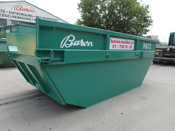 Bild 3 von Baron Betriebs GmbH