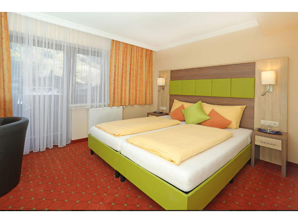 Bild 2 von Hotel Austria Saalbach