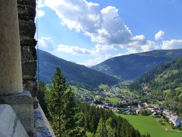 Bild 20 von Erlebnis- und Freizeitlocation Burg Finstergrün